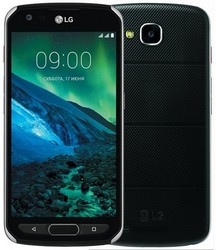 Замена кнопок на телефоне LG X venture в Калуге